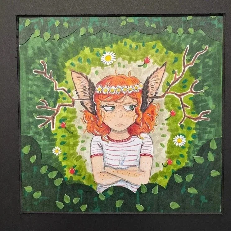 Pryce_FlowerGirl_MixedMedia.jpg