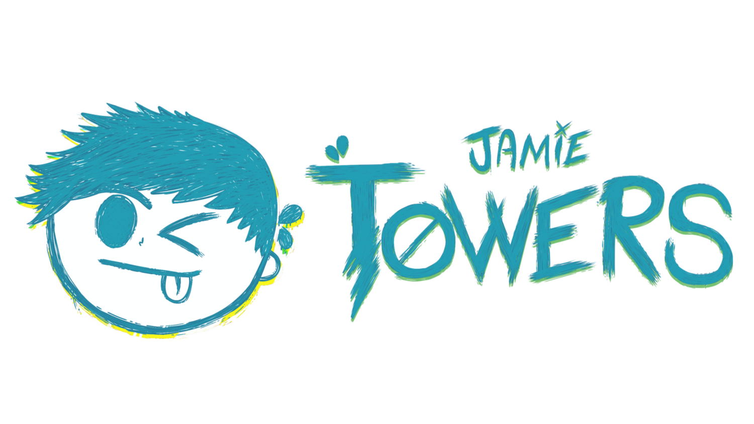 Jamie Towers