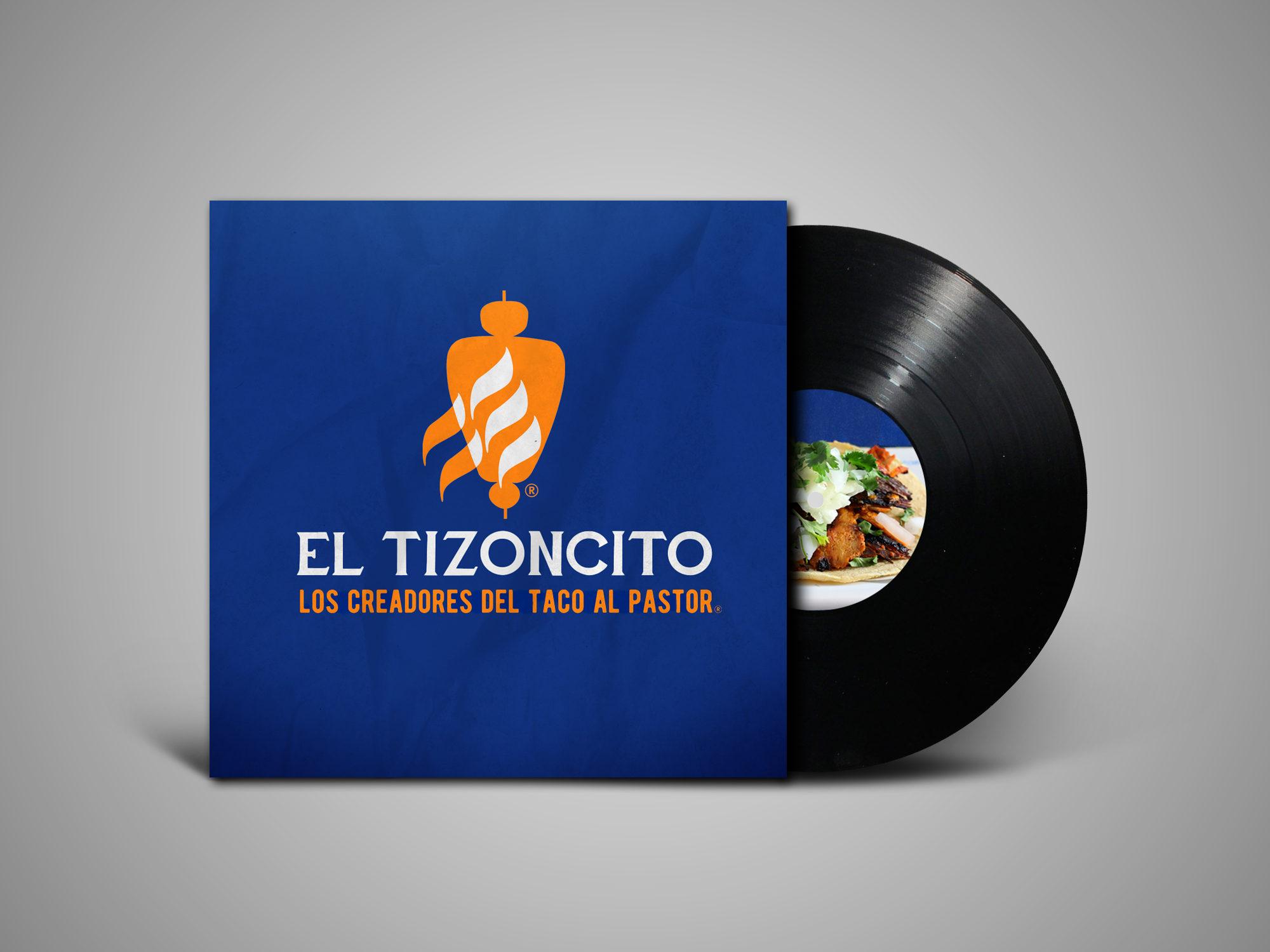 El Tizoncito
