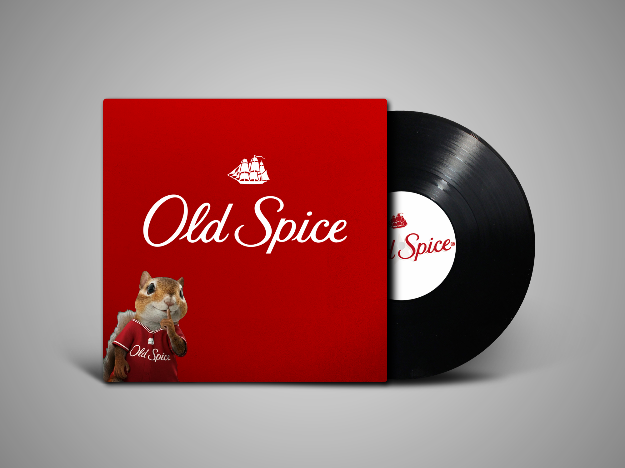 Old Spice