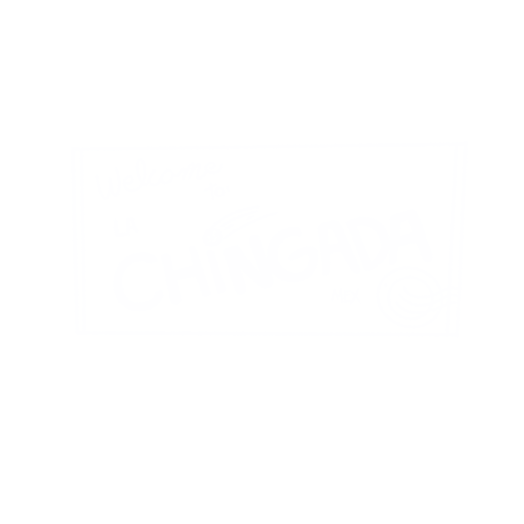 Roads to La Chingada