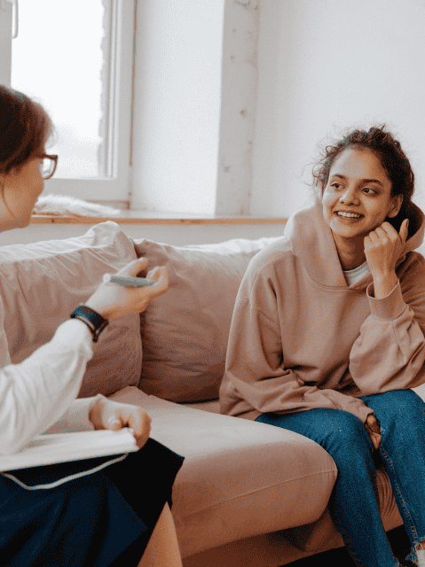 Backing Youth Wellbeing in Denmark