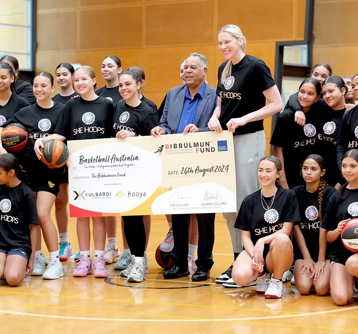 Leadership On and Off the Court