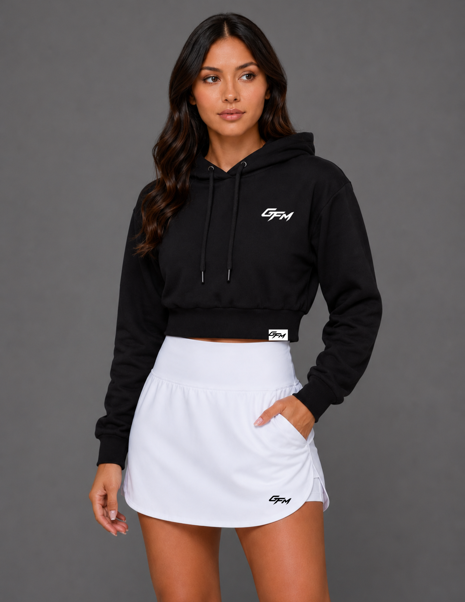 GFM Performance AIR Scuba Hoodie