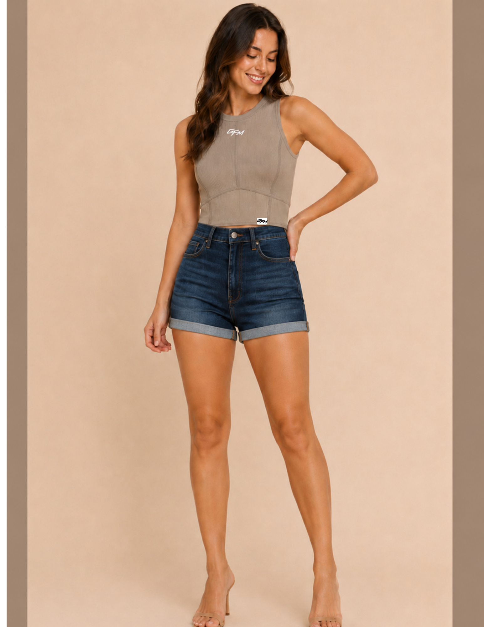 GFM Velocity Crop