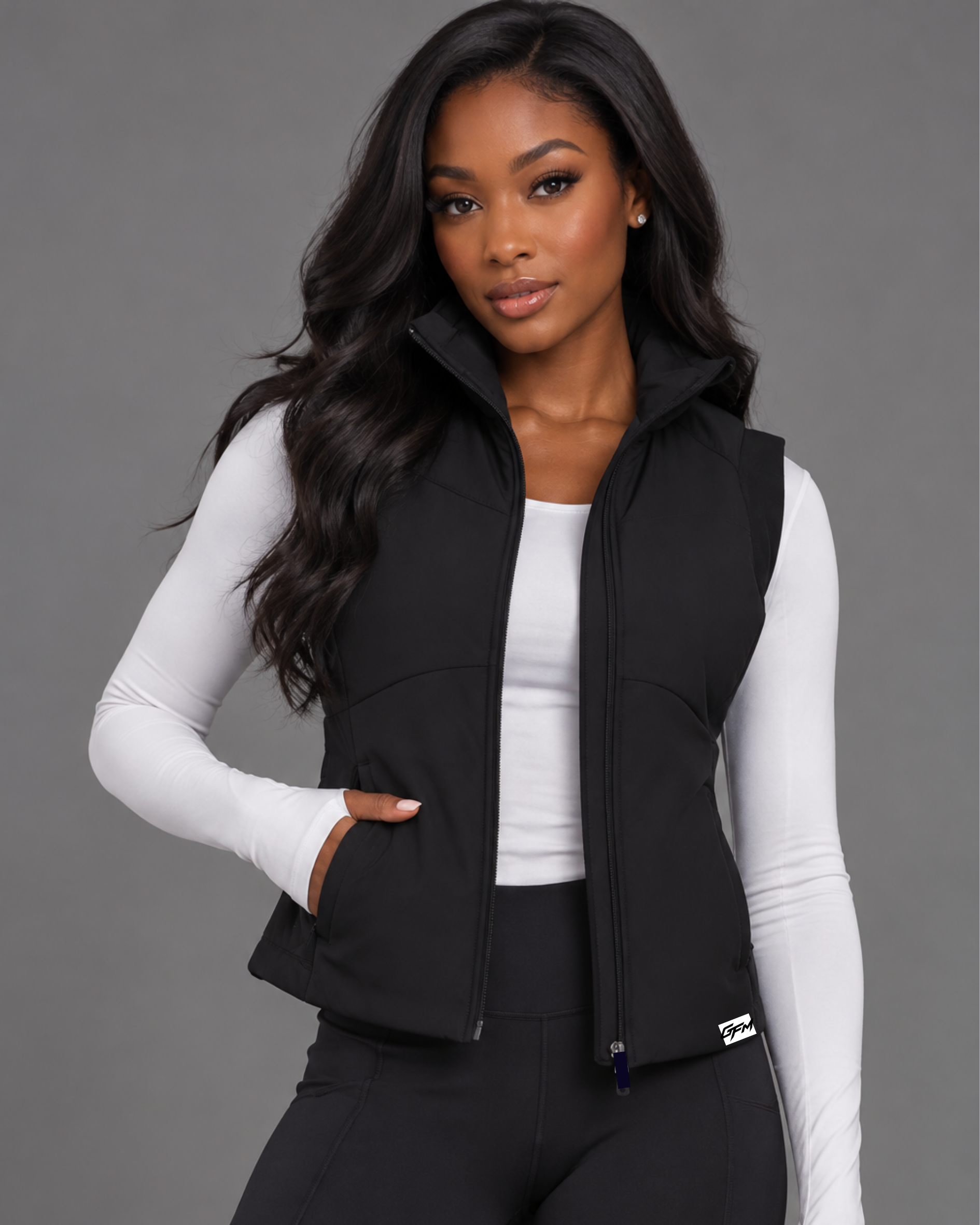 GFM Vortex Vest
