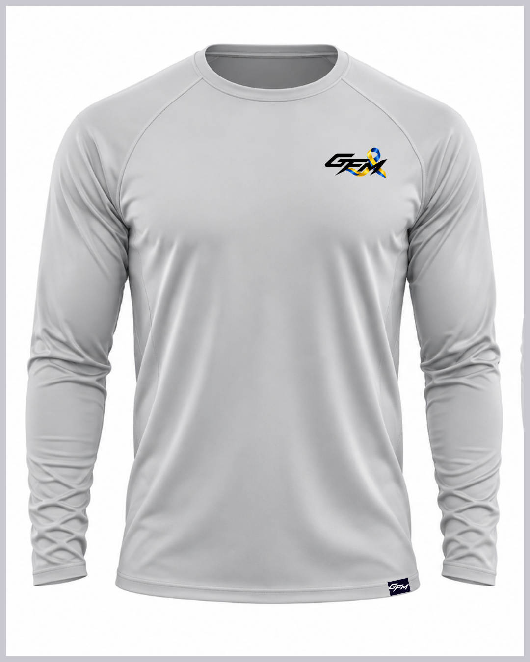 Down Syndrome Awareness Men's Collection