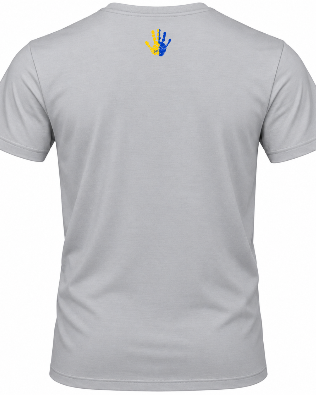 DOWN SYNDROME AWARENESS UNISEX COTTON TEE COLLECTION