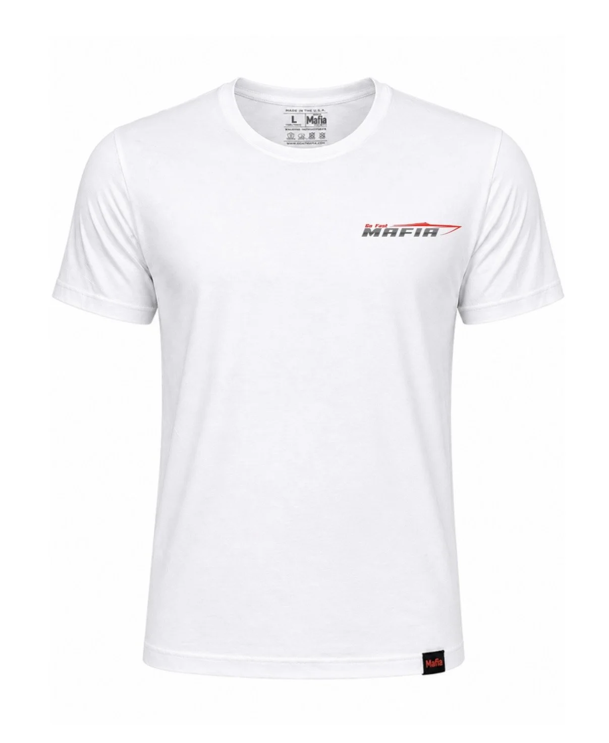 front white ghost mens mann.jpeg