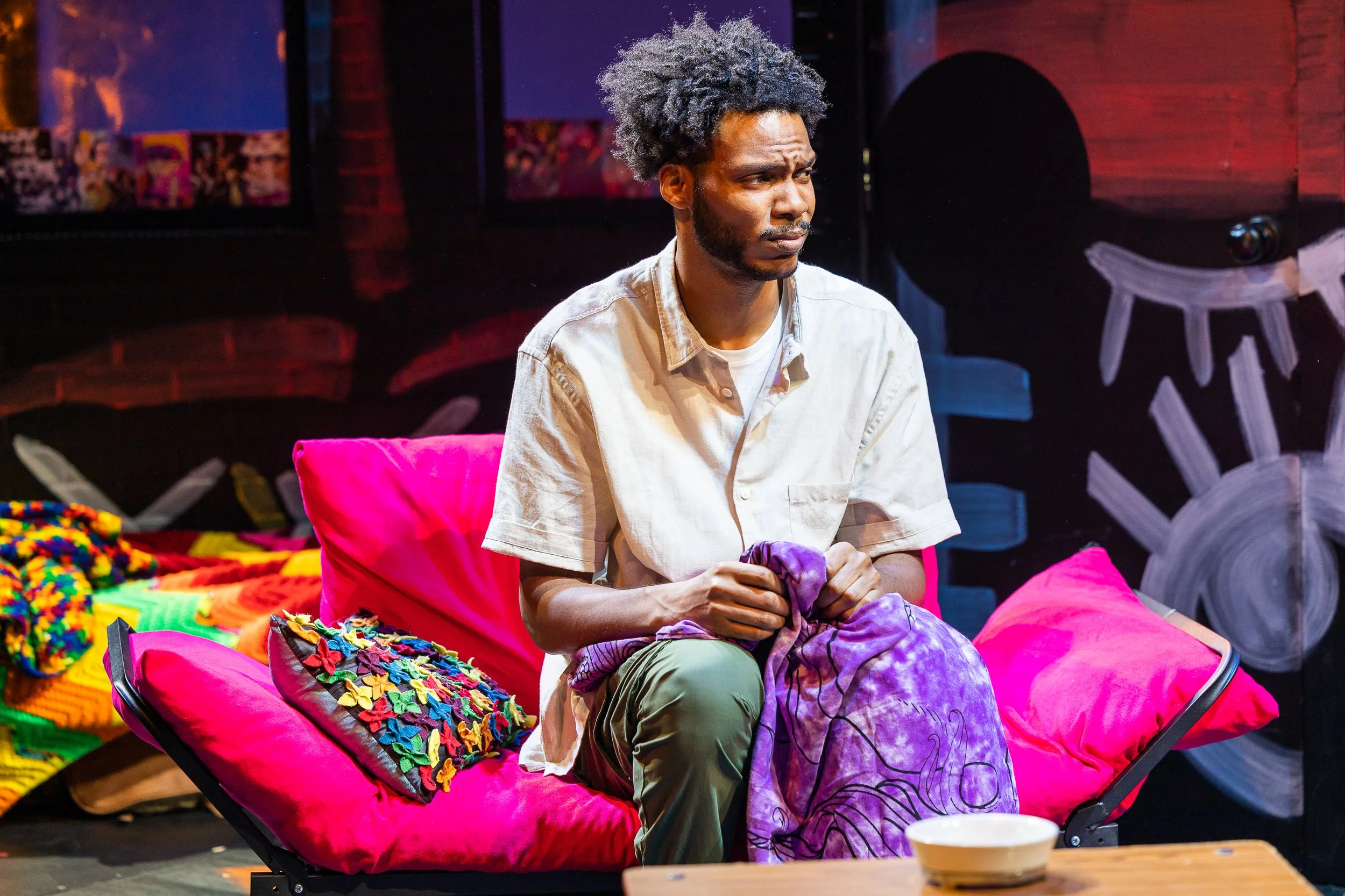 Photo by Nile Scott Studios