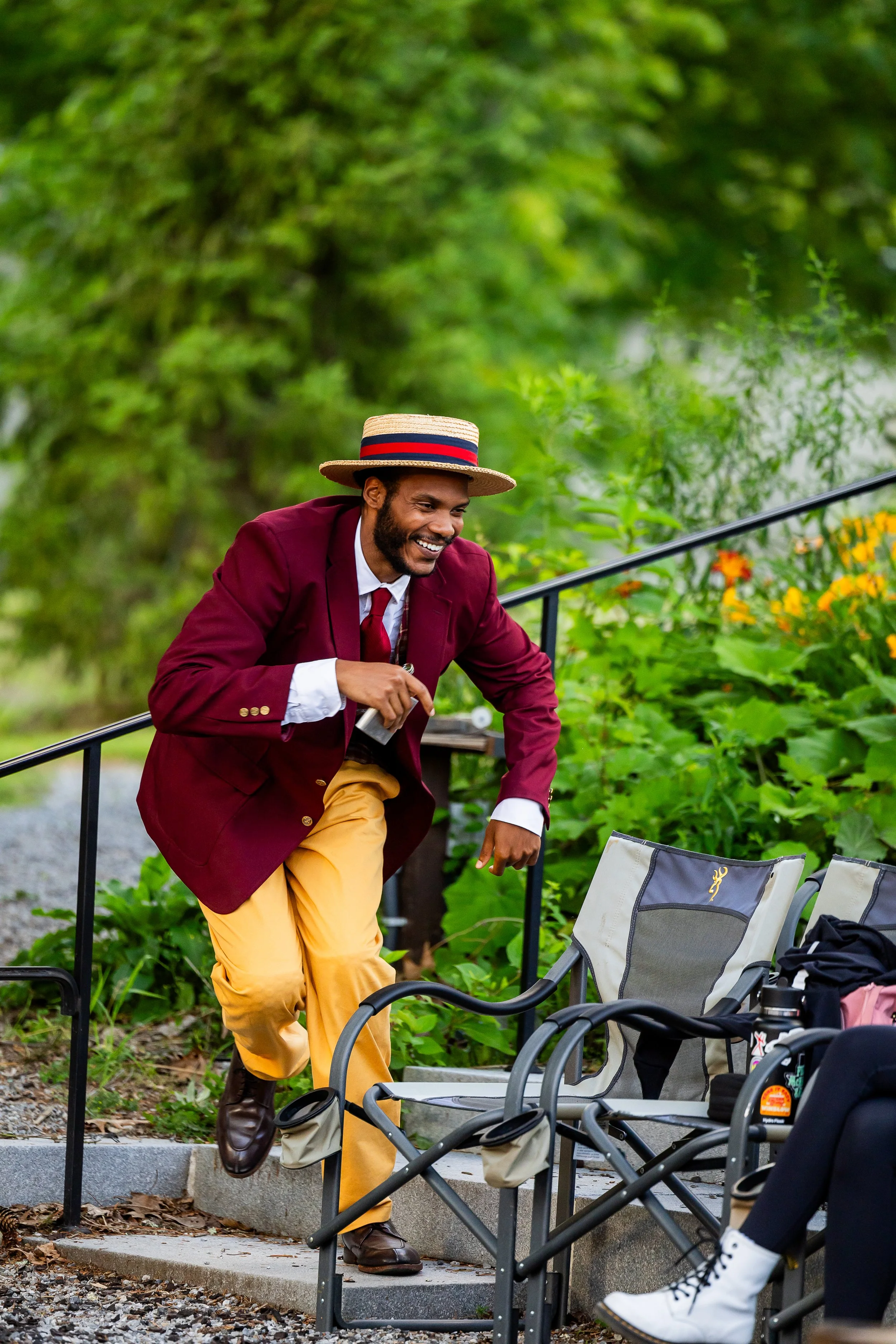 Photo by Nile Scott Studios