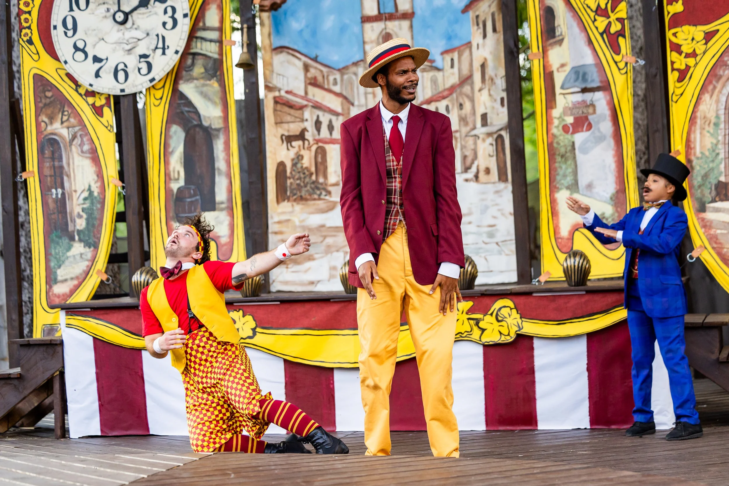 Photo by Nile Scott Studios