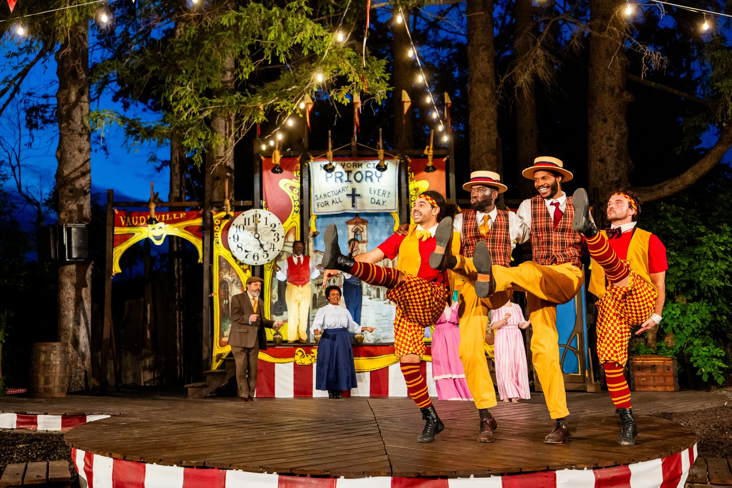 Photo by Nile Scott Studios