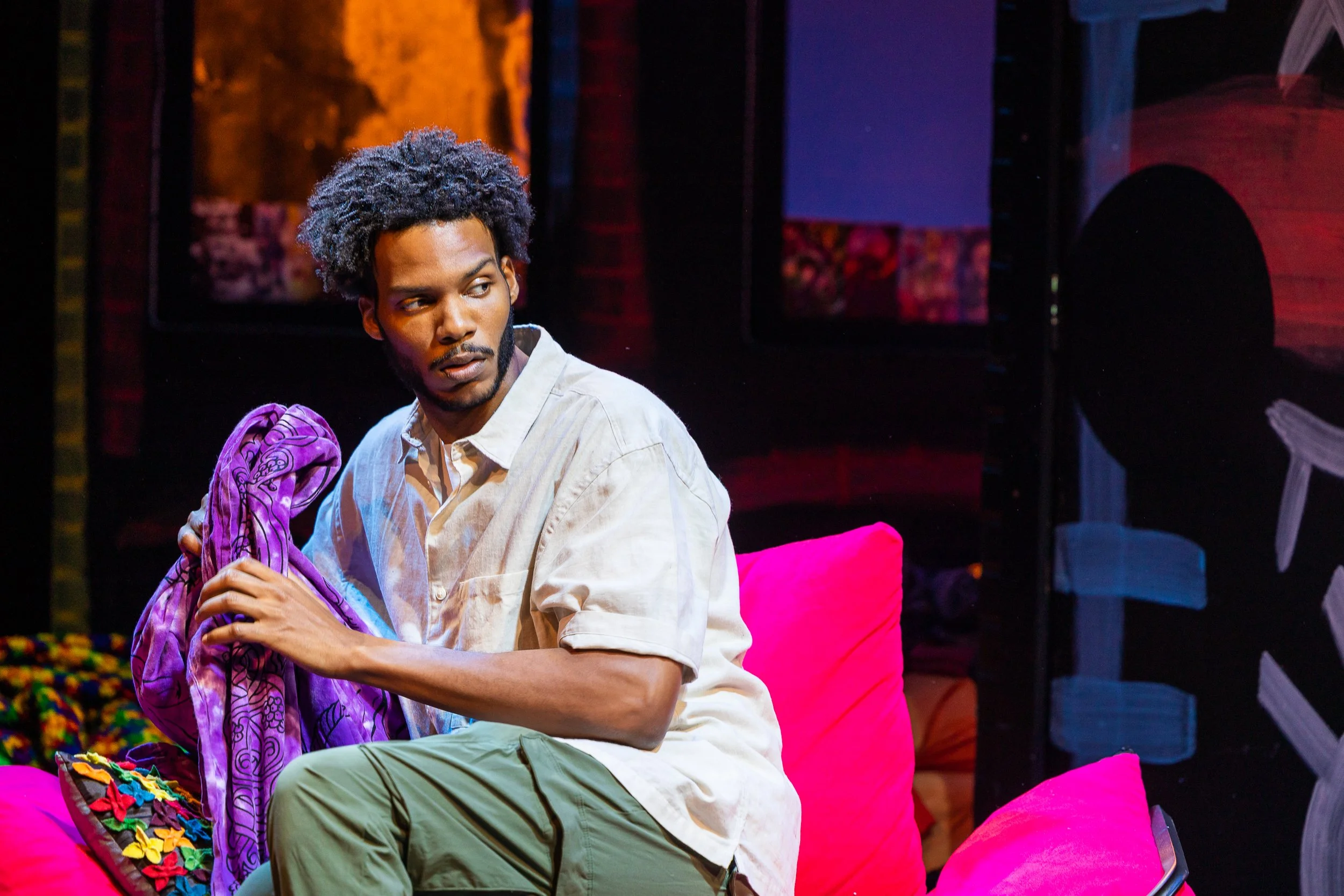 Photo by Nile Scott Studios