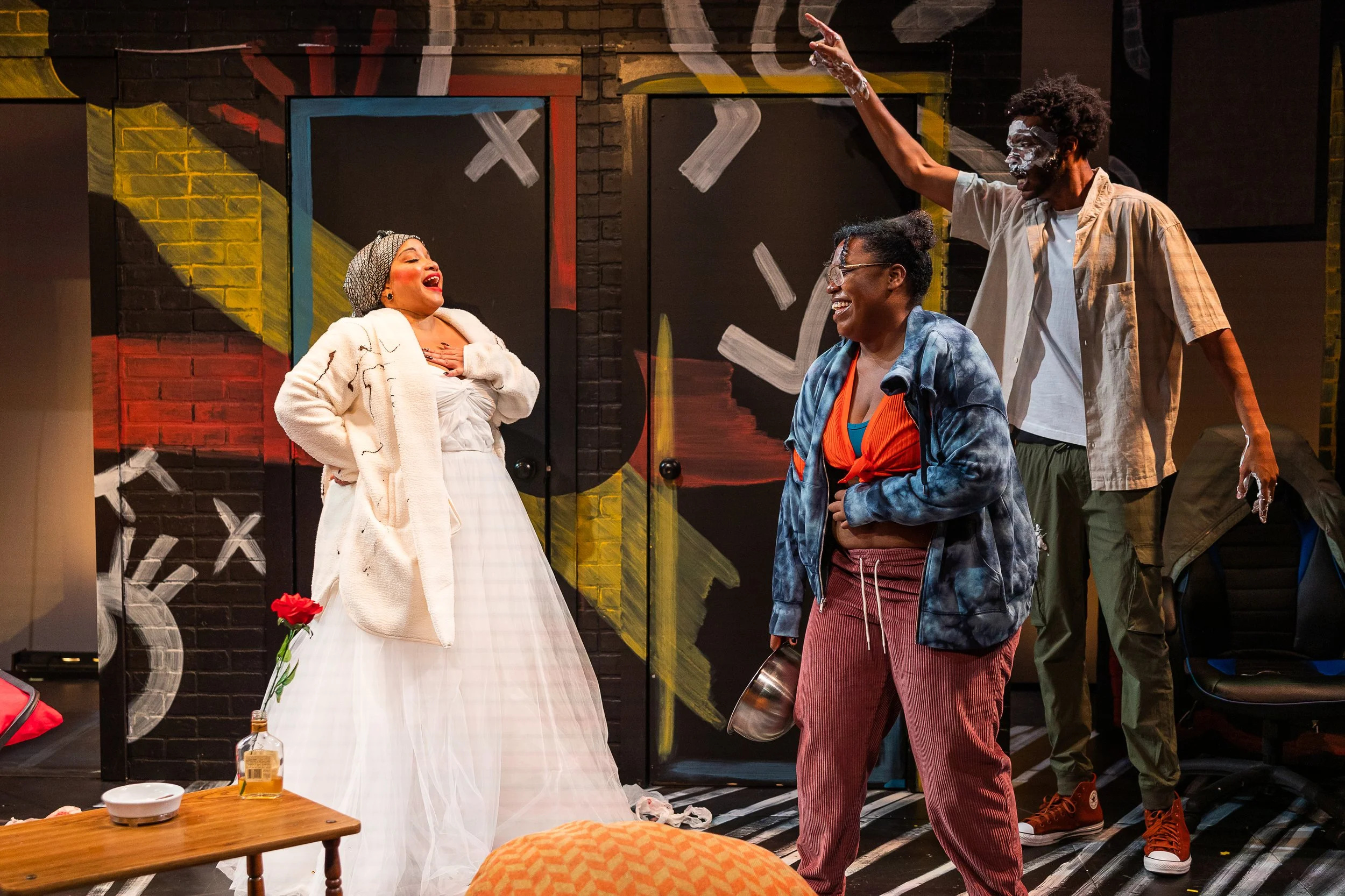 Photo by Nile Scott Studios