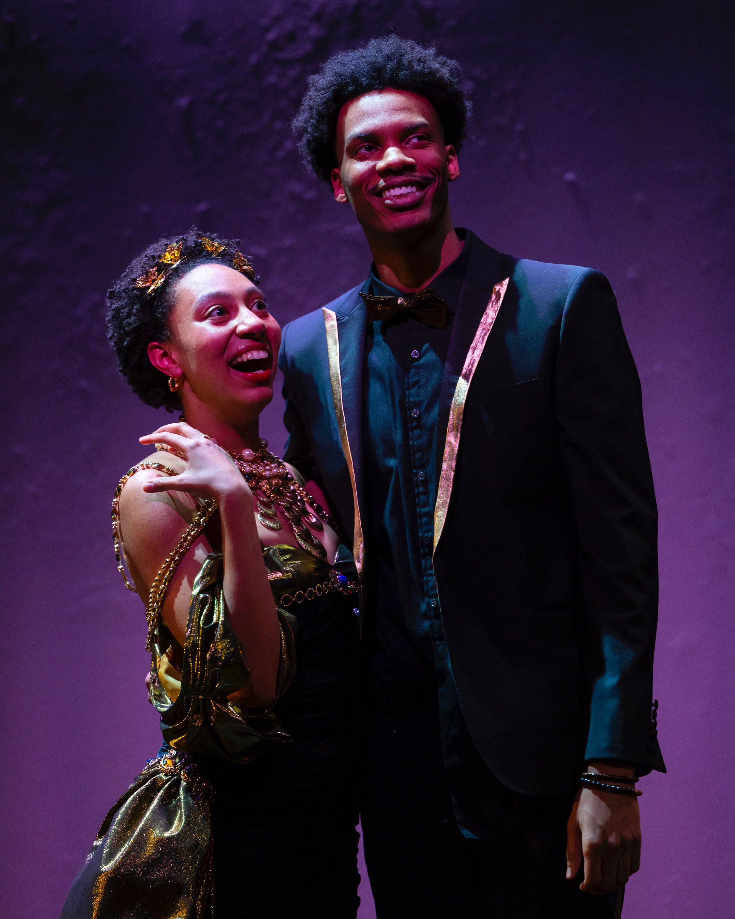 Photo by T Charles Erickson