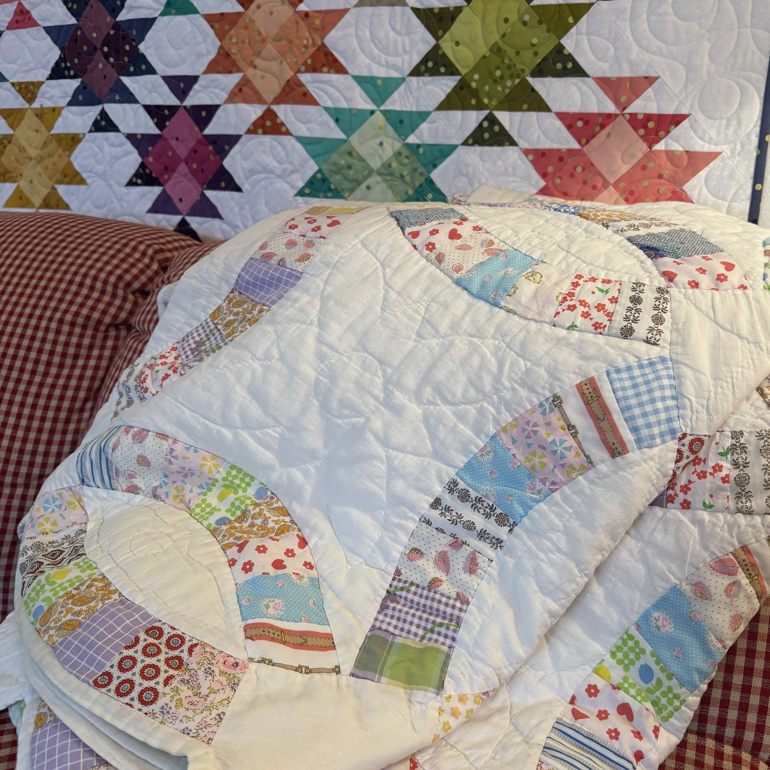 The Quilt