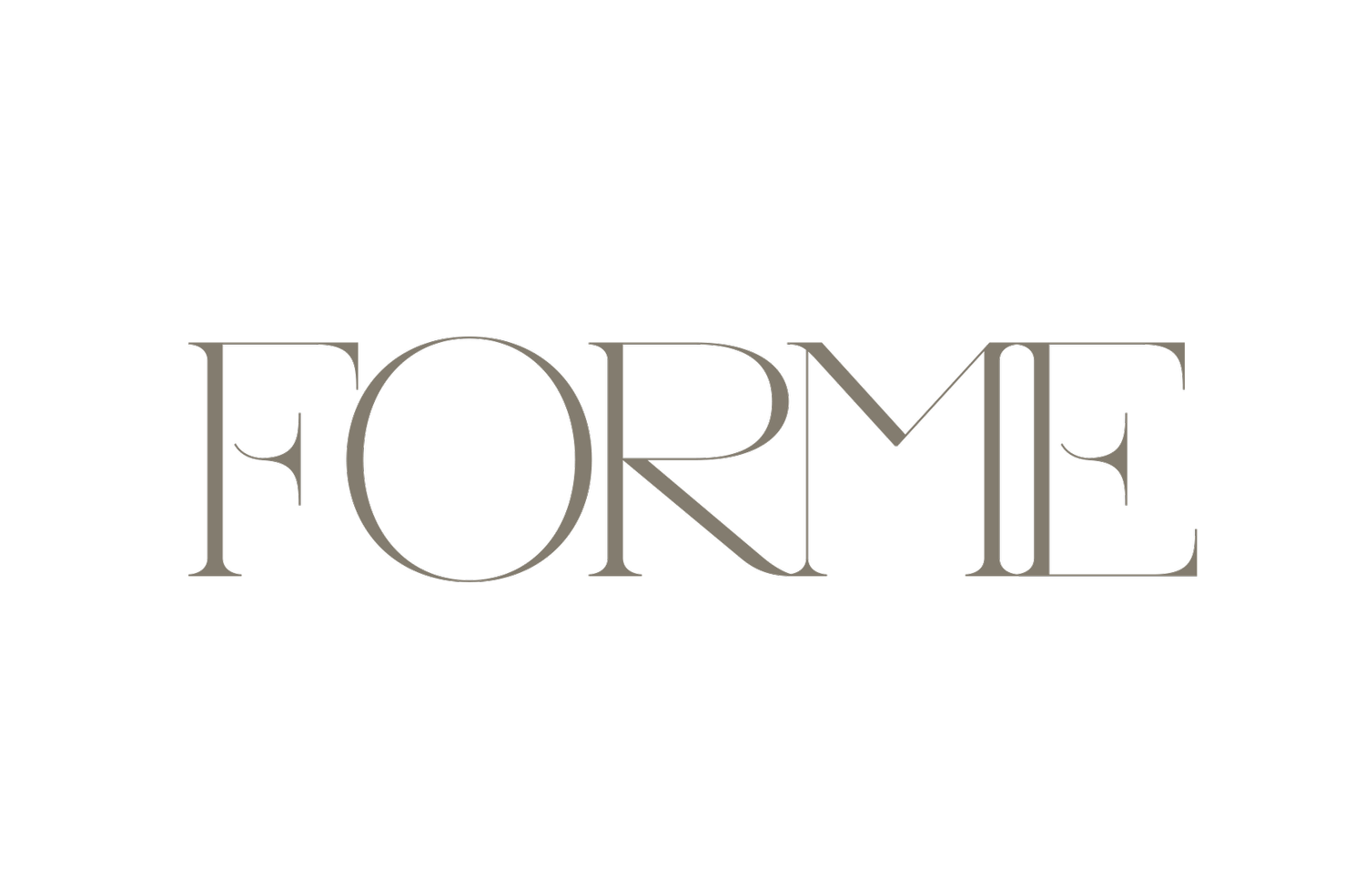FORME