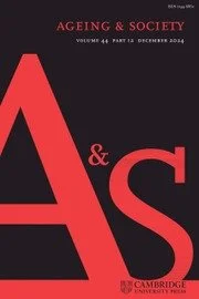 ‘Brainwork practices’: responsibilisation of dementia prevention in Australian aged care discourse