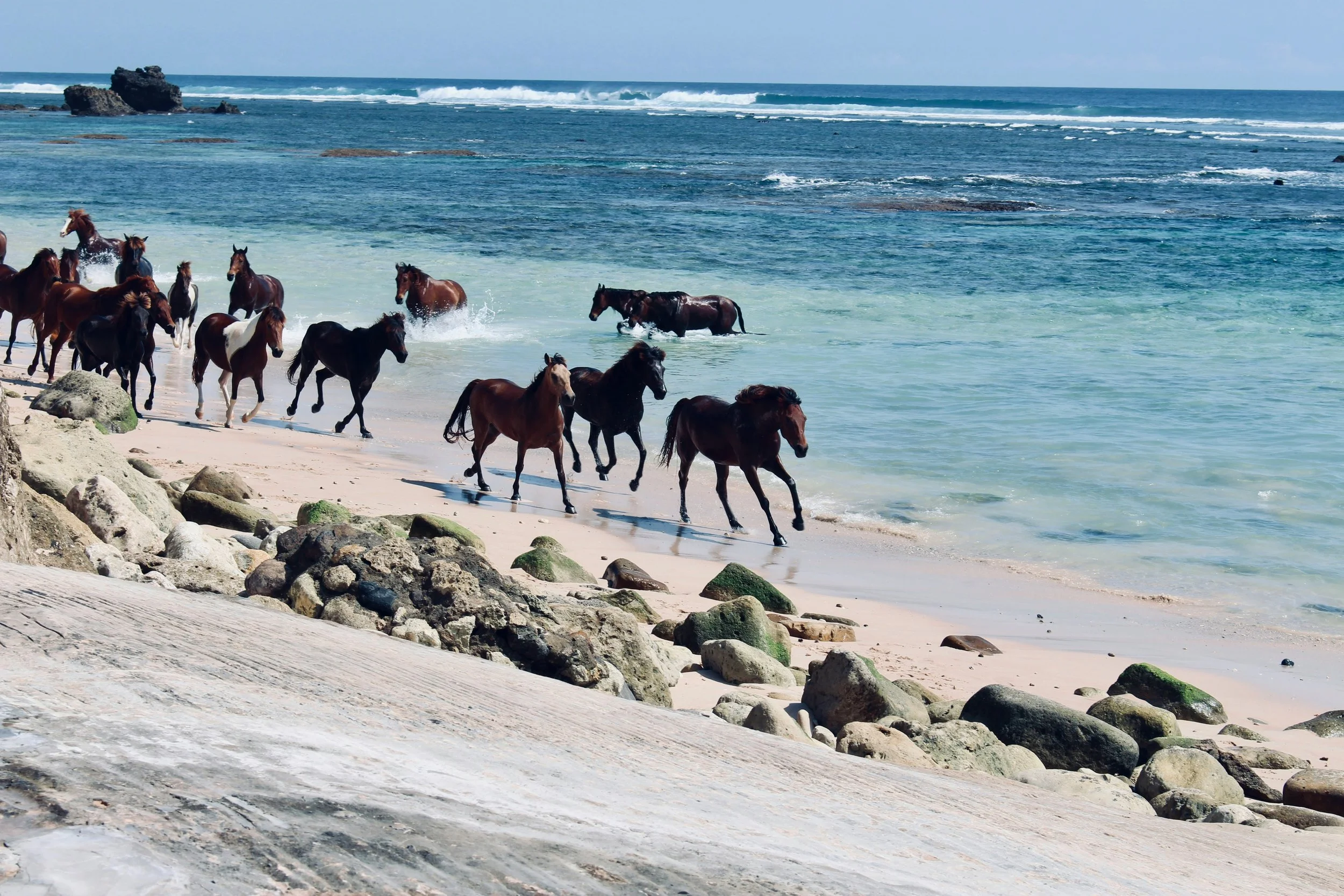 Sumba, Indonesia