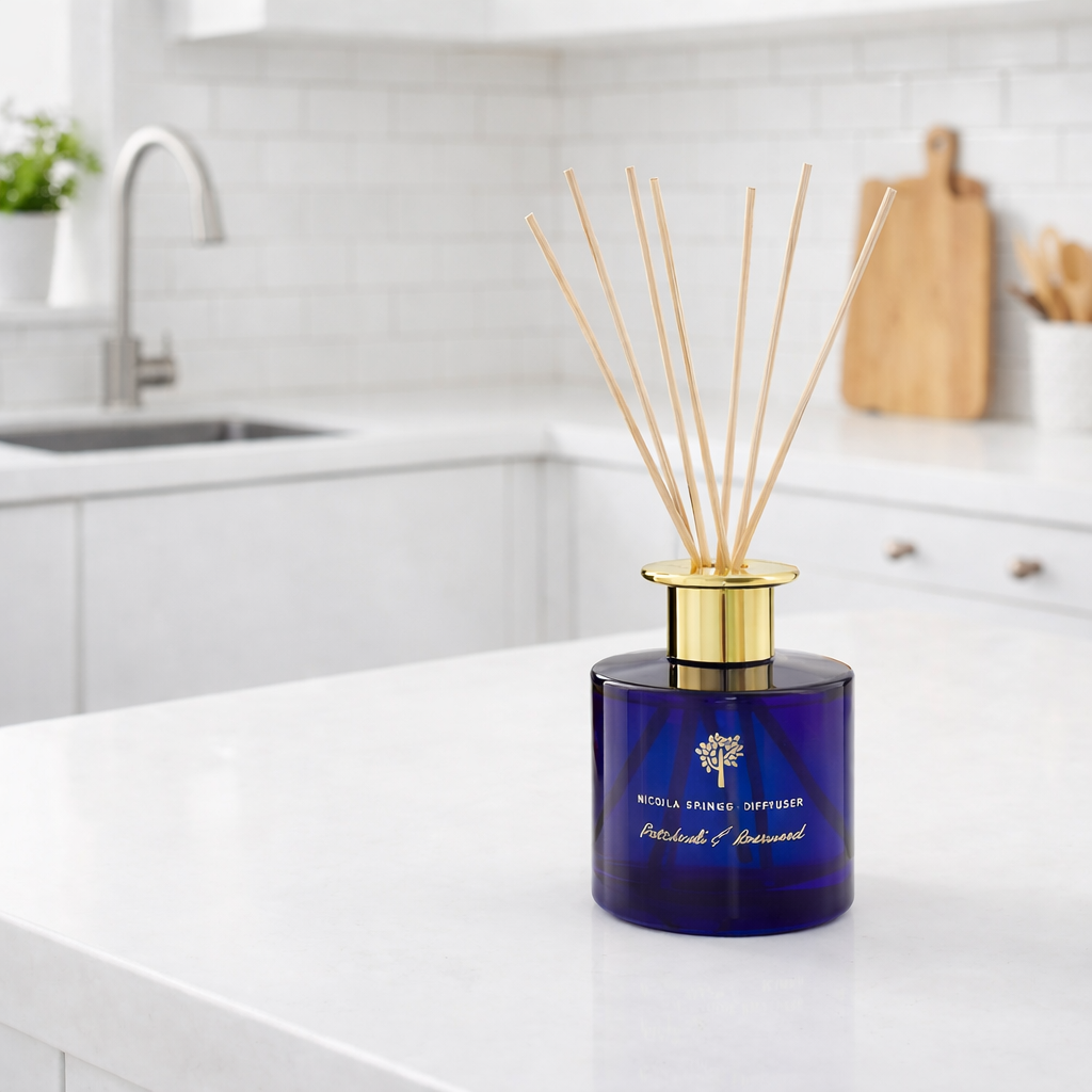 Nicola Spring - Reed Diffuser