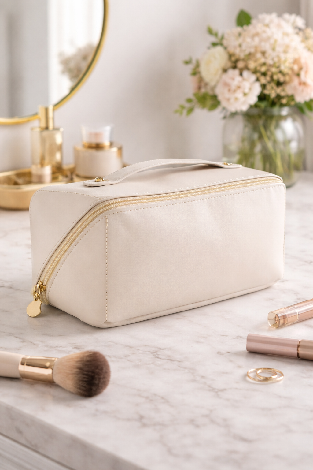 Cosmetic Bag