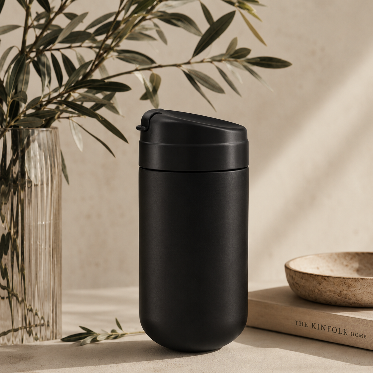 Esplanade Coffee Cup
