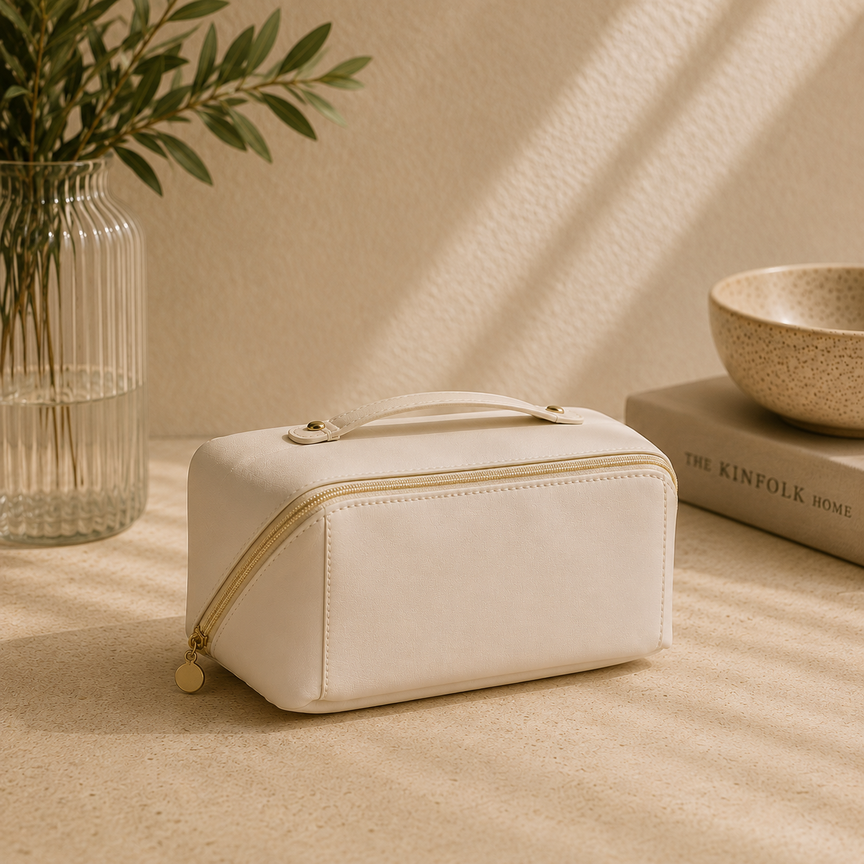 Cosmetic Bag