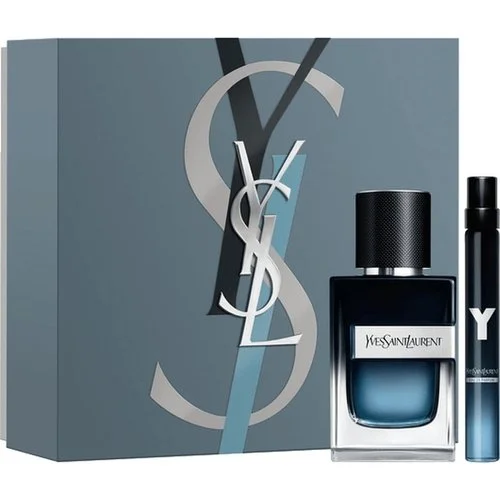Yves Saint Laurent Y Cologne 2 piece set