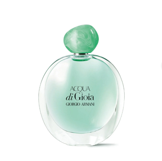 Giorgio Armani Acqua Di Gioia Eau De Parfum 3.4oz