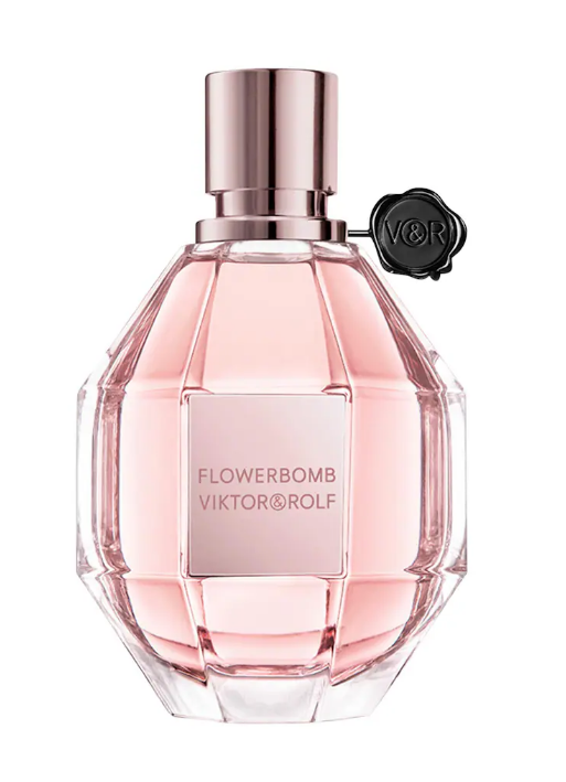 Viktor&Rolf Flowerbomb Eau De Parfum Spray 3.4oz