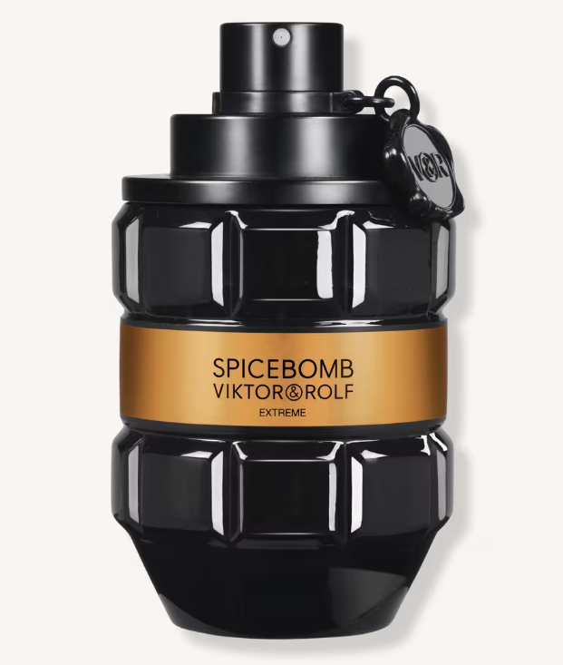 Viktor&Rolf Spicebomb Extreme Eau De Parfum 3.0oz