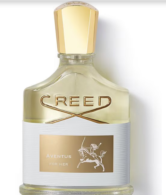 Creed Aventus Her Eau De Parfum 2.5oz