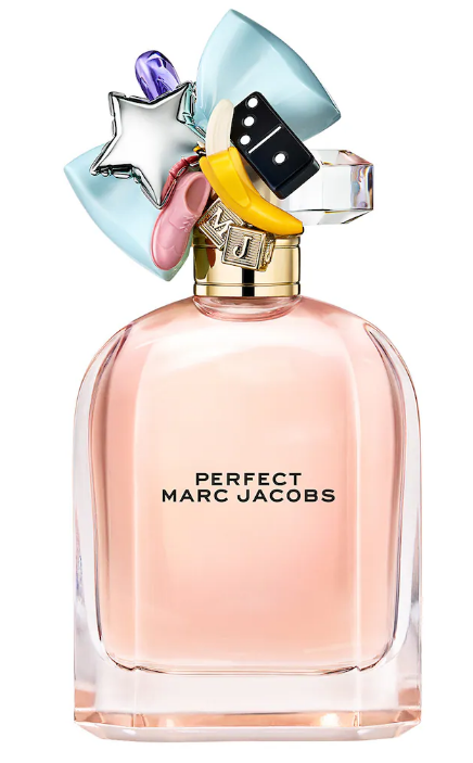 Marc Jacobs Perfect Eau De Parfum Spray 3.3oz