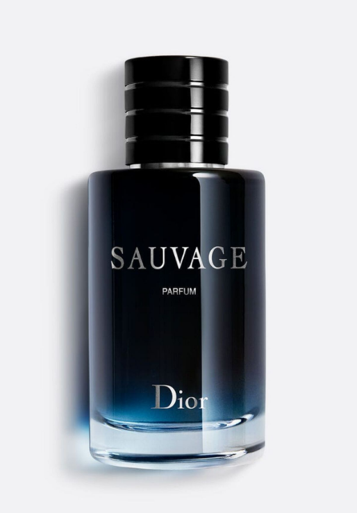 Dior Sauvage Parfum Spray 3.4oz