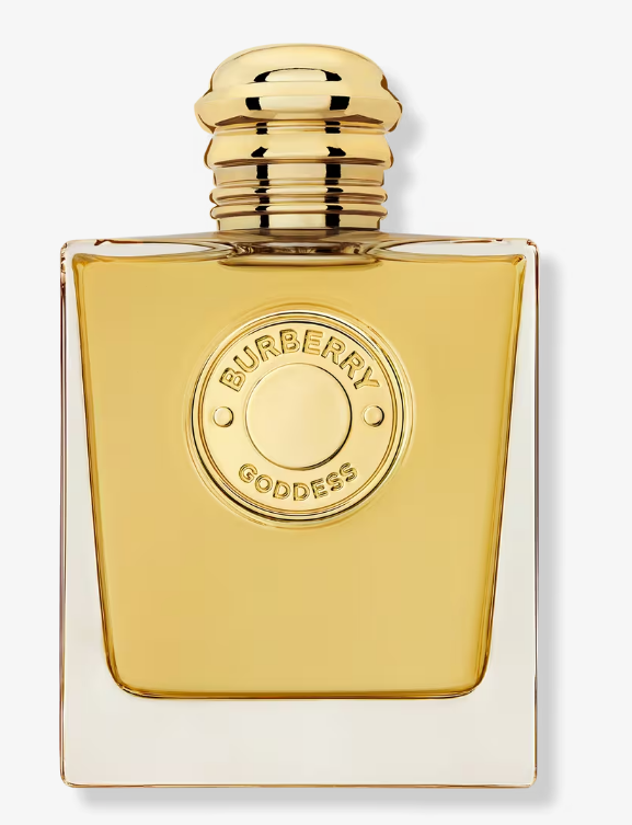 Burberry Goddess Intense Eau De Parfum 3.4oz