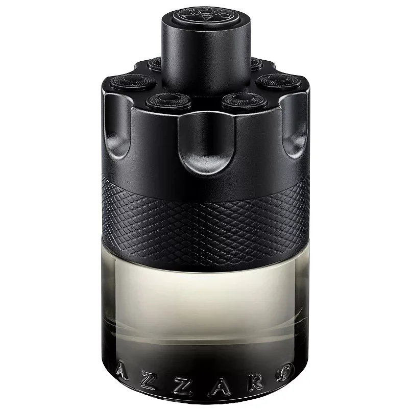 Azzaro The Most Wanted Eau De Toilette Intense 3.4oz