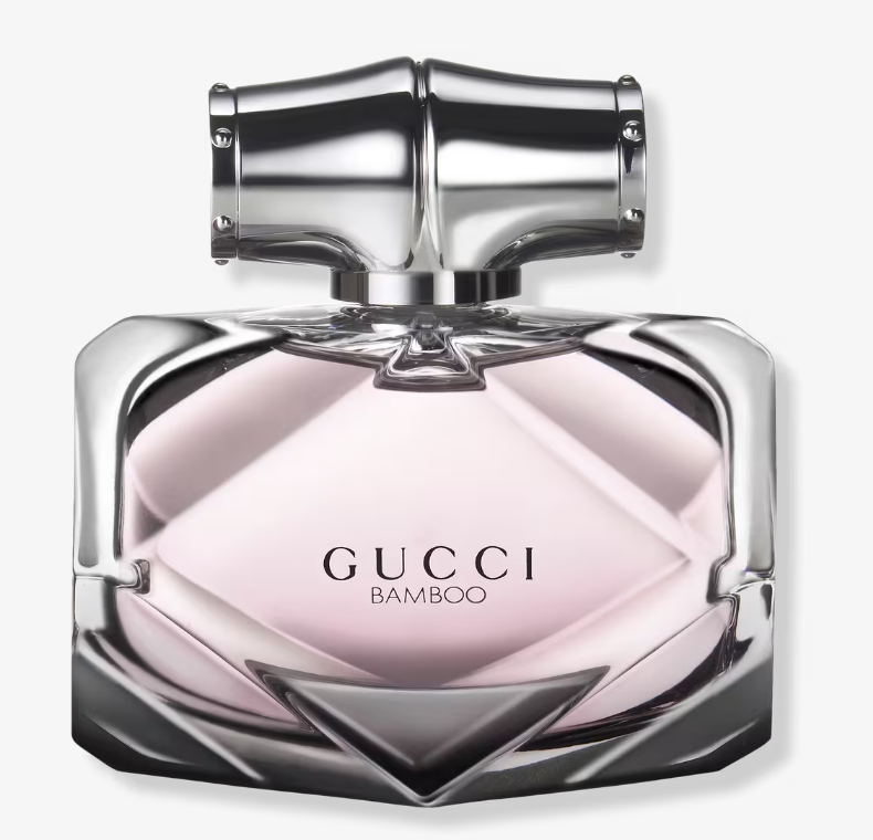 Gucci Bamboo Eau De Parfum 2.5oz