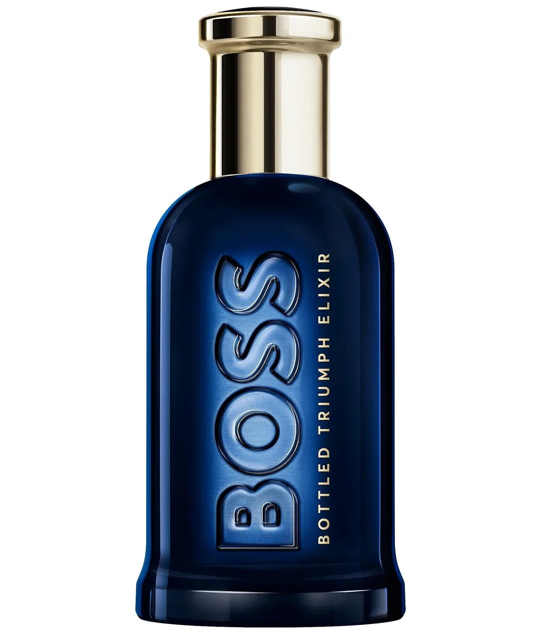Boss Bottled Triumph Elixir Parfum Intense 3.3oz