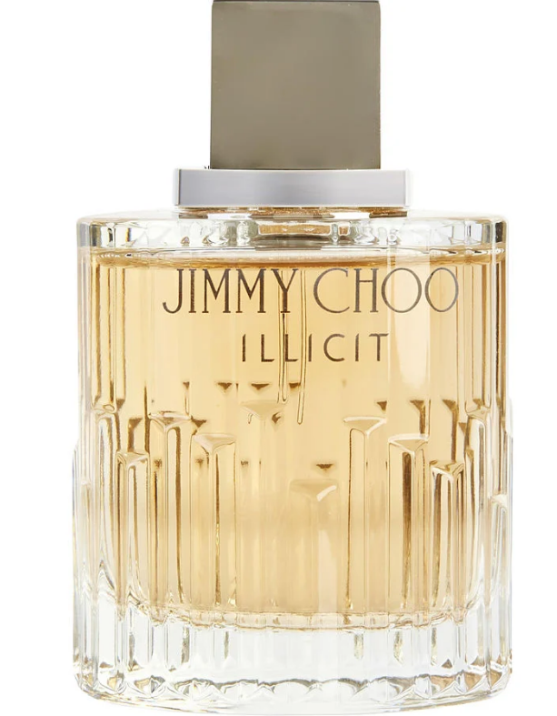 Jimmy Choo Illicit Eau De Parfum Spray 3.4oz