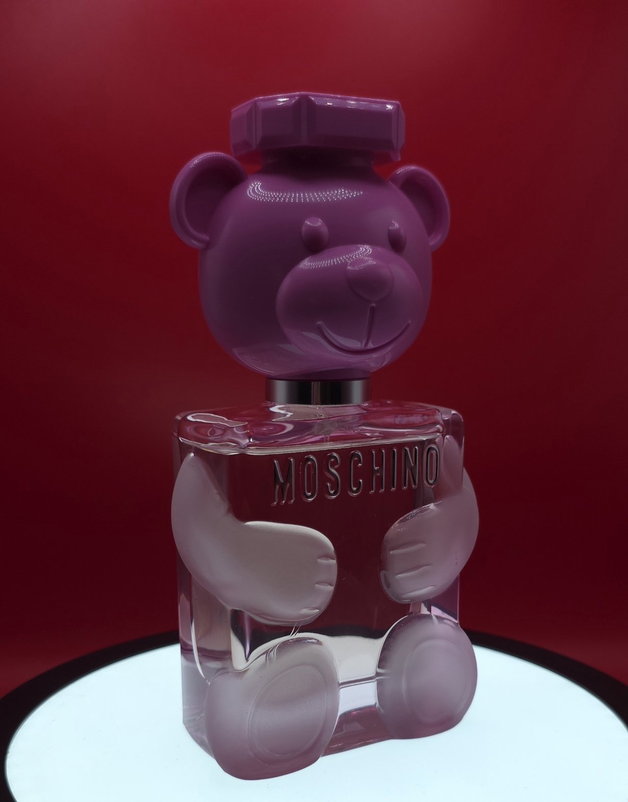 Moschino Toy 2 Bubblegum
