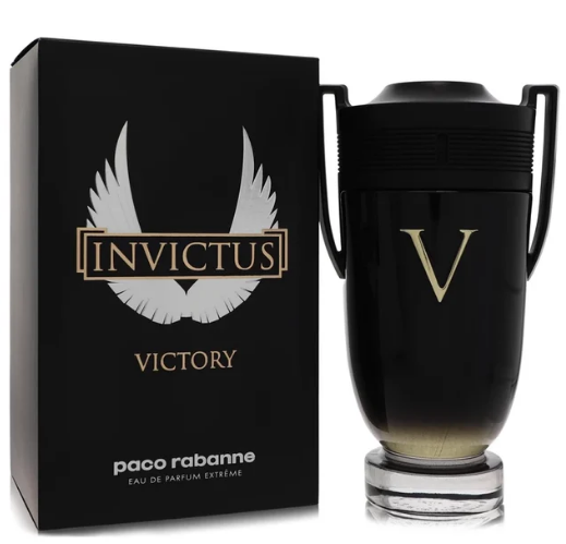 Paco Rabanne Invictus Victory Eau De Parfum Extreme 6.7oz