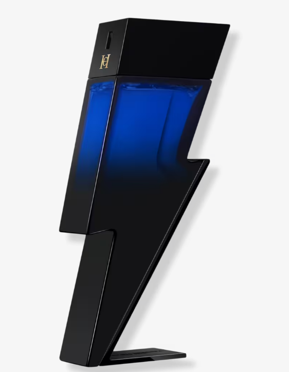 Carolina Herrera Bad Boy Cobalt Elixir Eau De Parfum 3.4oz