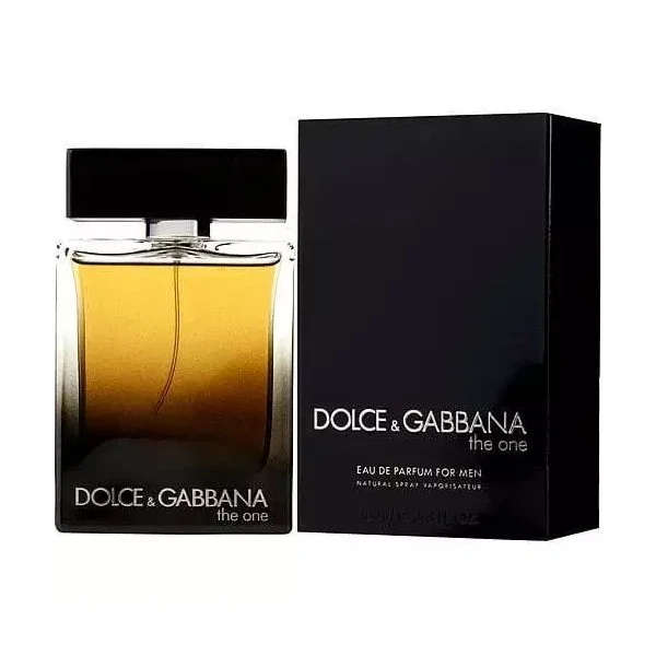 Dolce & Gabbana The One Eau De Parfum Spray 3.4oz