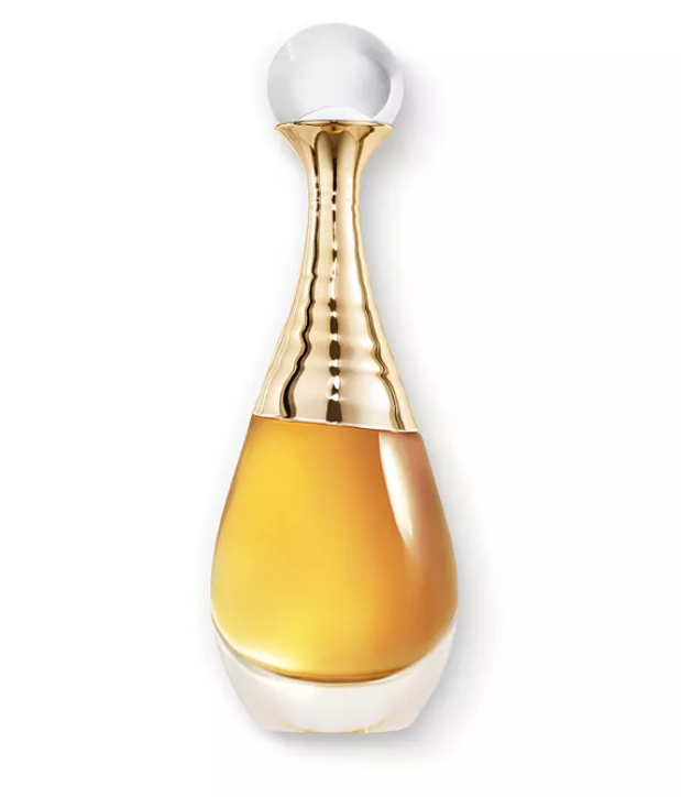 Dior j'adore L'or Essence De Parfum 1.7oz
