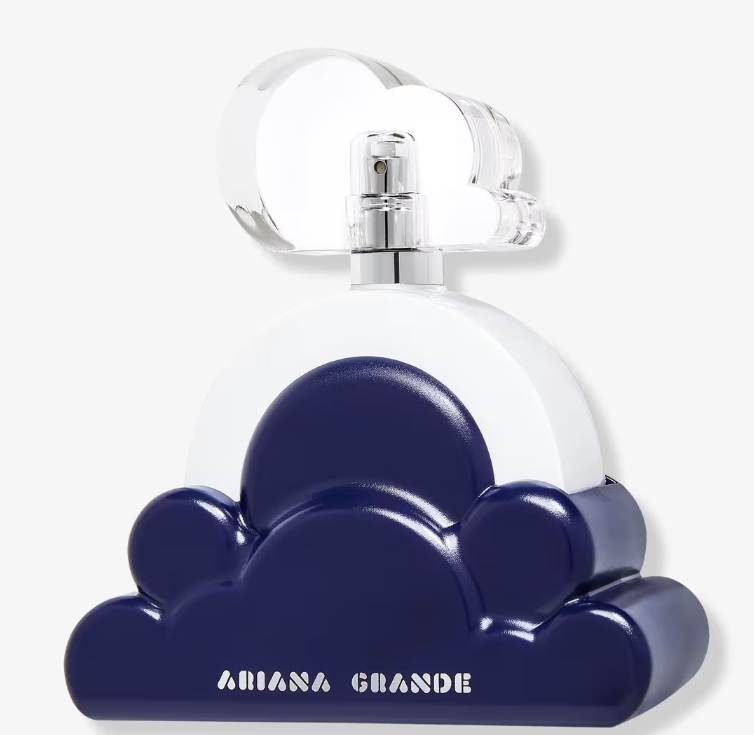 Ariana Grande Cloud Instance Eau De Parfum 3.4oz
