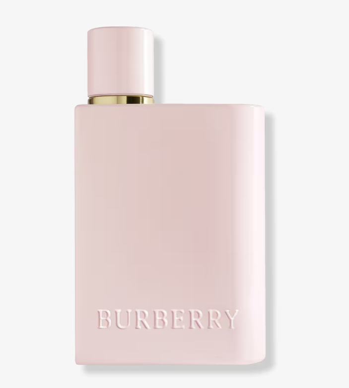 Burberry Her Elixir Eau De Parfum Intense 3.3oz