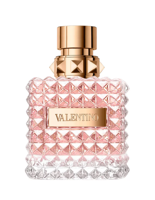Valentino Donna Eau De Parfum 3.4oz