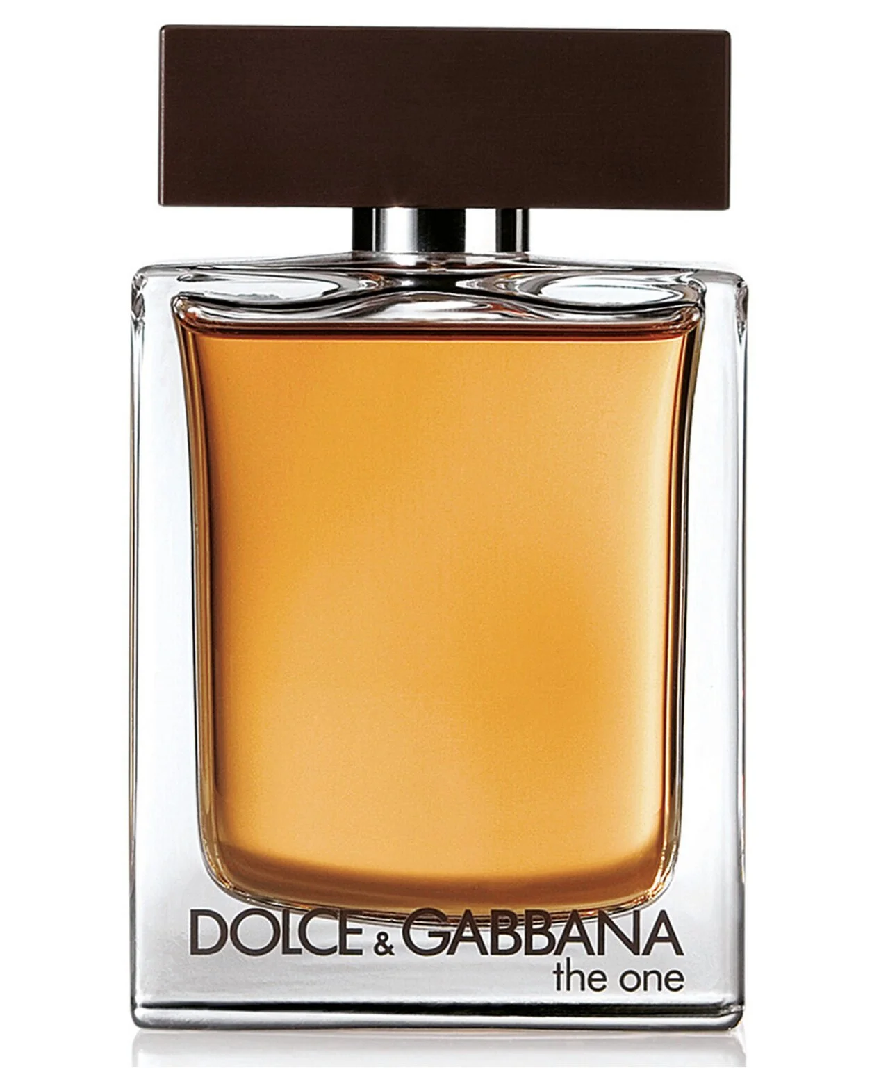 Dolce & Gabbana The One Eau De Toilette Spray 3.4oz
