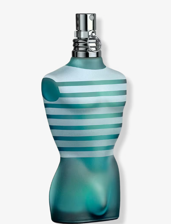 Jean Paul Gaultier La Male Eau De Toilette 4.2oz
